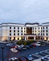 Holiday Inn Express/Stes Harrisburg W
