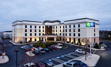 Holiday Inn Express/Stes Harrisburg W