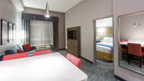 Holiday Inn Express Suites Riverport Suite
