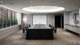 Opus Hotel Vancouver Meeting