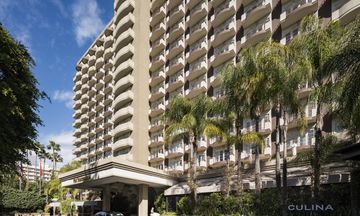 Four Seasons Los Angeles - Beverly Hills