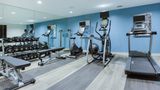 Candlewood Suites Miami Intl Airport Health Club
