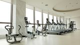 Holiday Inn Xindu Health Club
