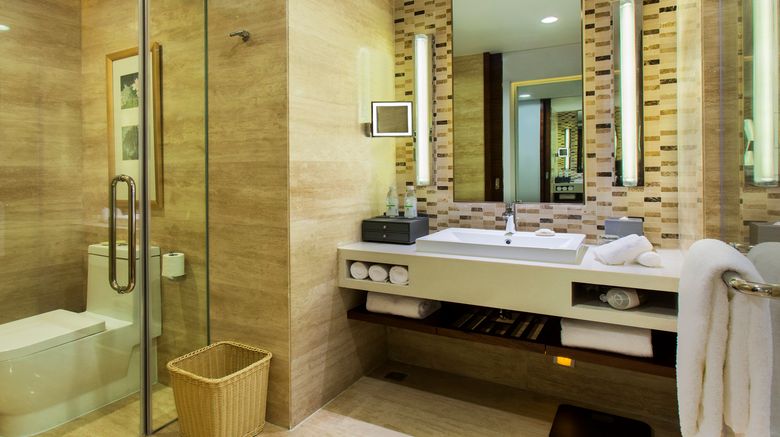 <b>Holiday Inn Xindu Room</b>. Images powered by <a href="https://www.leonardoworldwide.com/" title="Leonardo Worldwide" target="_blank">Leonardo</a>.