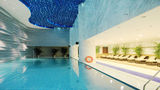 Holiday Inn Xindu Pool