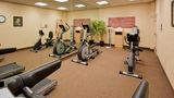 Holiday Inn Express Health Club