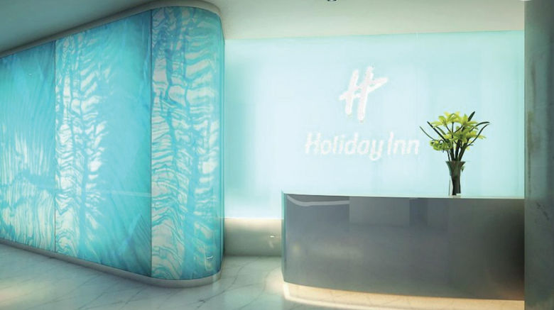 <b>Holiday Inn Xindu Spa</b>. Images powered by <a href="https://www.leonardoworldwide.com/" title="Leonardo Worldwide" target="_blank">Leonardo</a>.