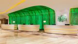 Holiday Inn Xindu Lobby