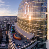 InterContinental Los Angeles Downtown