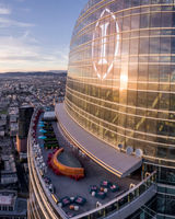 InterContinental Los Angeles Downtown