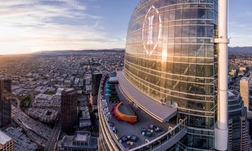 InterContinental Los Angeles Downtown