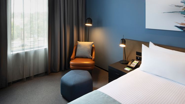 Holiday Inn St Marys Room
