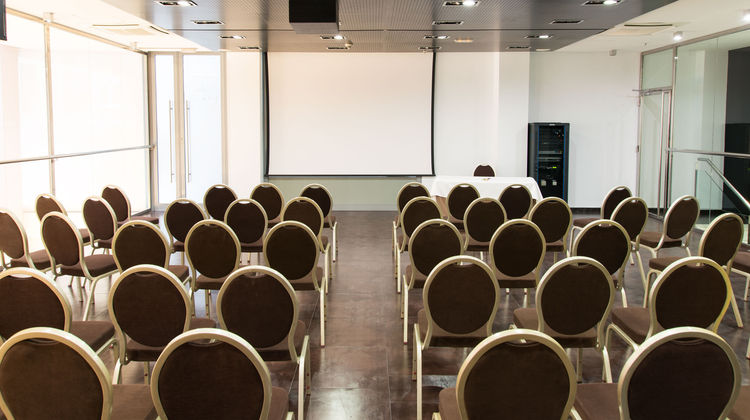 Gran Hotel Don Manuel Atiram Meeting