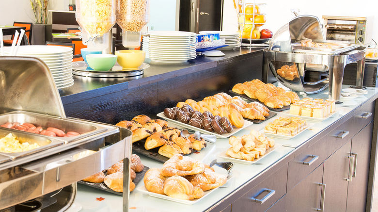 <b>Gran Hotel Don Manuel Atiram Restaurant</b>. Images powered by <a href="https://www.leonardoworldwide.com/" title="Leonardo Worldwide" target="_blank">Leonardo</a>.