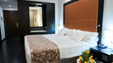 Gran Hotel Don Manuel Atiram Room