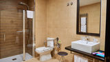 Gran Hotel Don Manuel Atiram Room