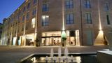 Gran Hotel Don Manuel Atiram Exterior
