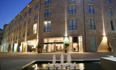Gran Hotel Don Manuel Atiram