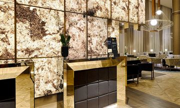 Sofitel Barcelona Skipper