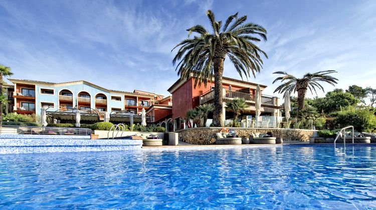 Salles Hotel & SPA Cala del Pi Pool