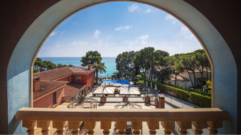 <b>Salles Hotel & SPA Cala del Pi Room</b>. Images powered by <a href="https://www.leonardoworldwide.com/" title="Leonardo Worldwide" target="_blank">Leonardo</a>.