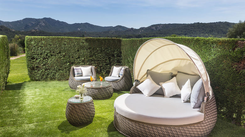 <b>Salles Hotel Mas Tapiolas Room</b>. Images powered by <a href="https://www.leonardoworldwide.com/" title="Leonardo Worldwide" target="_blank">Leonardo</a>.