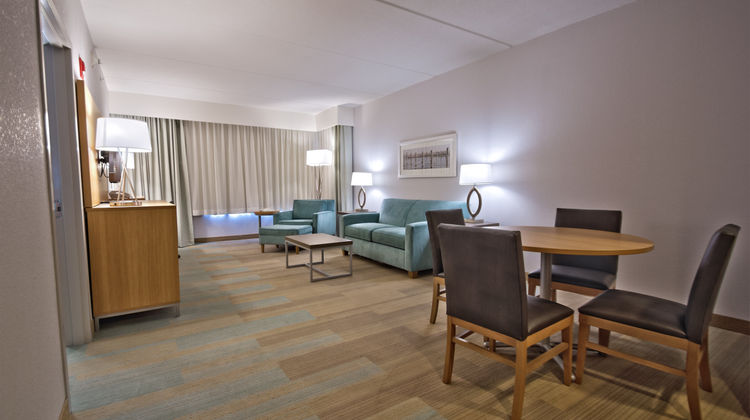Holiday Inn Manahawkin/Long Beach Is Suite