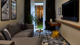 Hotel Indigo Antwerp City Centre Suite