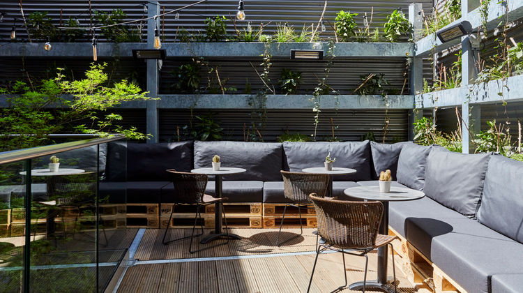 Hotel Indigo Antwerp City Centre Other