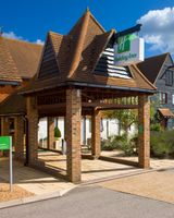 Holiday Inn Ashford Central hotel