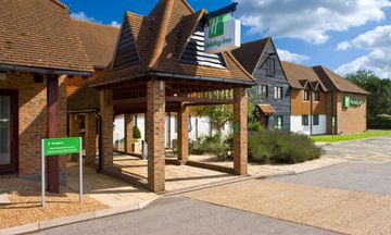 Holiday Inn Ashford Central hotel