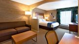 Holiday Inn Express Hotel & Suites Room