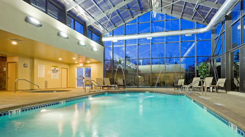 <b>Holiday Inn Express & Suites Absecon Pool</b>. Images powered by <a href="https://www.leonardoworldwide.com/" title="Leonardo Worldwide" target="_blank">Leonardo</a>.