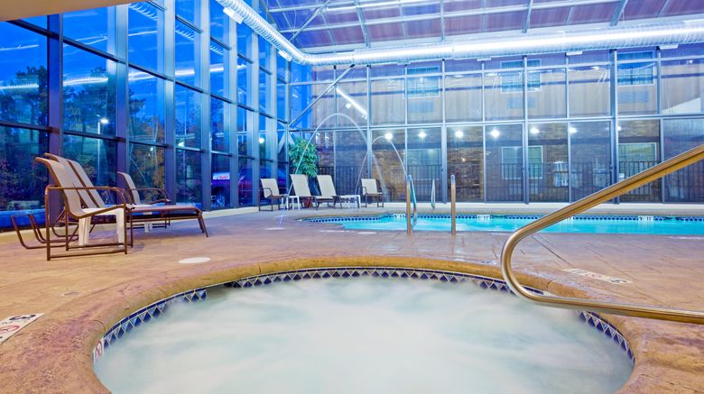 <b>Holiday Inn Express & Suites Absecon Pool</b>. Images powered by <a href="https://www.leonardoworldwide.com/" title="Leonardo Worldwide" target="_blank">Leonardo</a>.