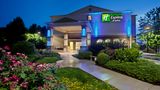 Holiday Inn Express & Sts Allentown West Exterior