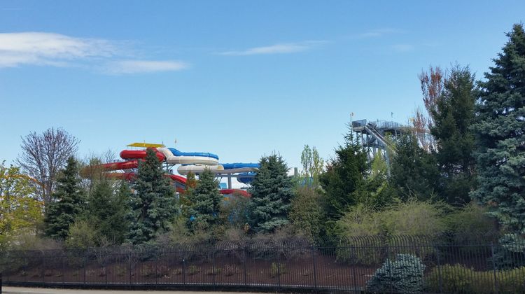Holiday Inn Express & Suites Other