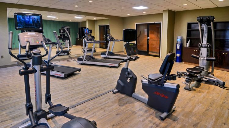 Holiday Inn Aberdeen-Chesapeake House Health Club