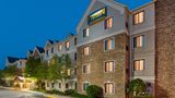 <b>Staybridge Suites Exterior</b>. Images powered by <a href="https://www.leonardoworldwide.com/" title="Leonardo Worldwide" target="_blank">Leonardo</a>.