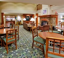 Staybridge Suites Exterior