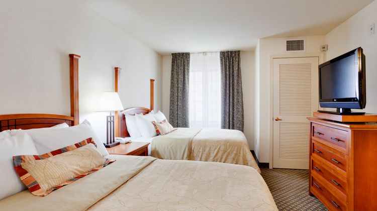 Staybridge Suites Room