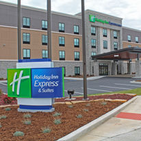 Holiday Inn Express & Suites South I-55