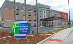 Holiday Inn Express & Suites South I-55