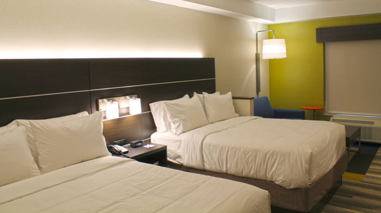 <b>Holiday Inn Express & Suites South I-55 Suite</b>. Images powered by <a href="https://www.leonardoworldwide.com/" title="Leonardo Worldwide" target="_blank">Leonardo</a>.