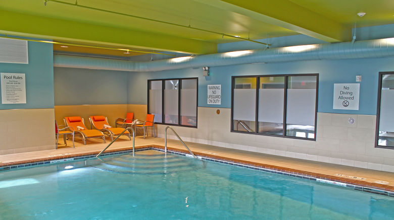 <b>Holiday Inn Express & Suites South I-55 Pool</b>. Images powered by <a href="https://www.leonardoworldwide.com/" title="Leonardo Worldwide" target="_blank">Leonardo</a>.