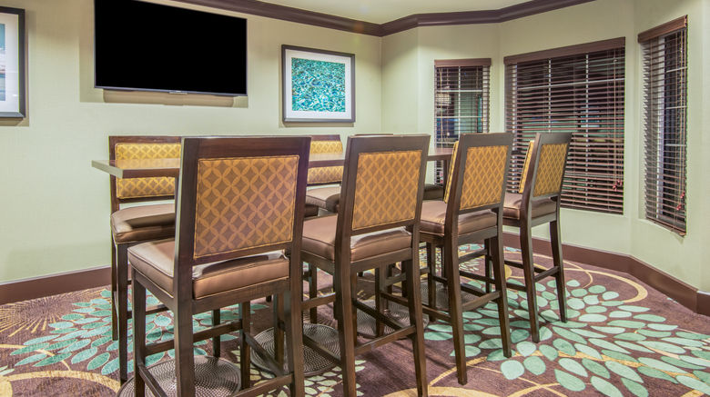 <b>Staybridge Suites Allentown West Restaurant</b>. Images powered by <a href="https://www.leonardoworldwide.com/" title="Leonardo Worldwide" target="_blank">Leonardo</a>.