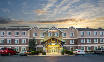 Staybridge Suites Allentown West