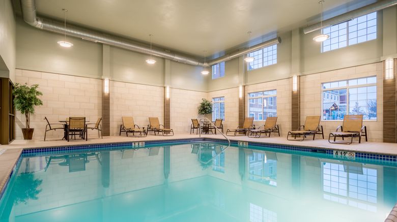 <b>Staybridge Suites Allentown West Pool</b>. Images powered by <a href="https://www.leonardoworldwide.com/" title="Leonardo Worldwide" target="_blank">Leonardo</a>.