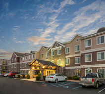 Staybridge Suites Allentown West Exterior