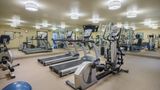 Staybridge Suites Allentown West Health Club