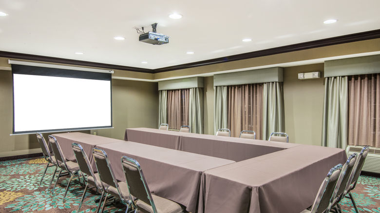 <b>Staybridge Suites Allentown West Meeting</b>. Images powered by <a href="https://www.leonardoworldwide.com/" title="Leonardo Worldwide" target="_blank">Leonardo</a>.